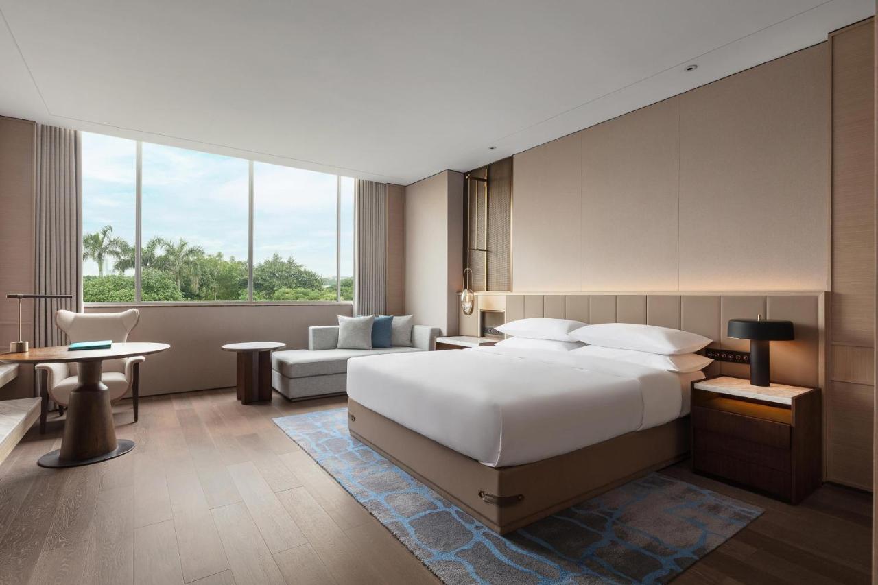 Midea Shunde, A Tribute Portfolio Hotel Εξωτερικό φωτογραφία