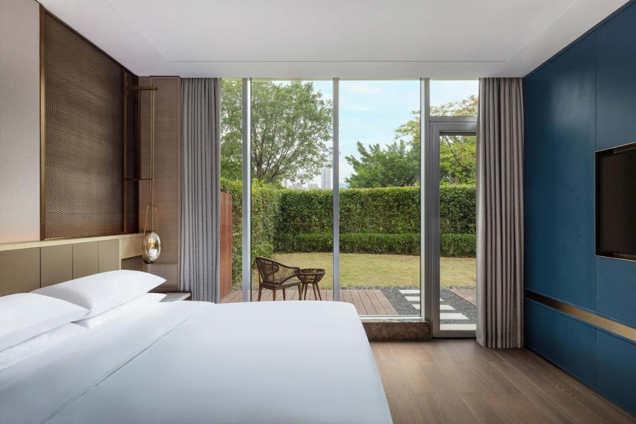 Midea Shunde, A Tribute Portfolio Hotel Εξωτερικό φωτογραφία