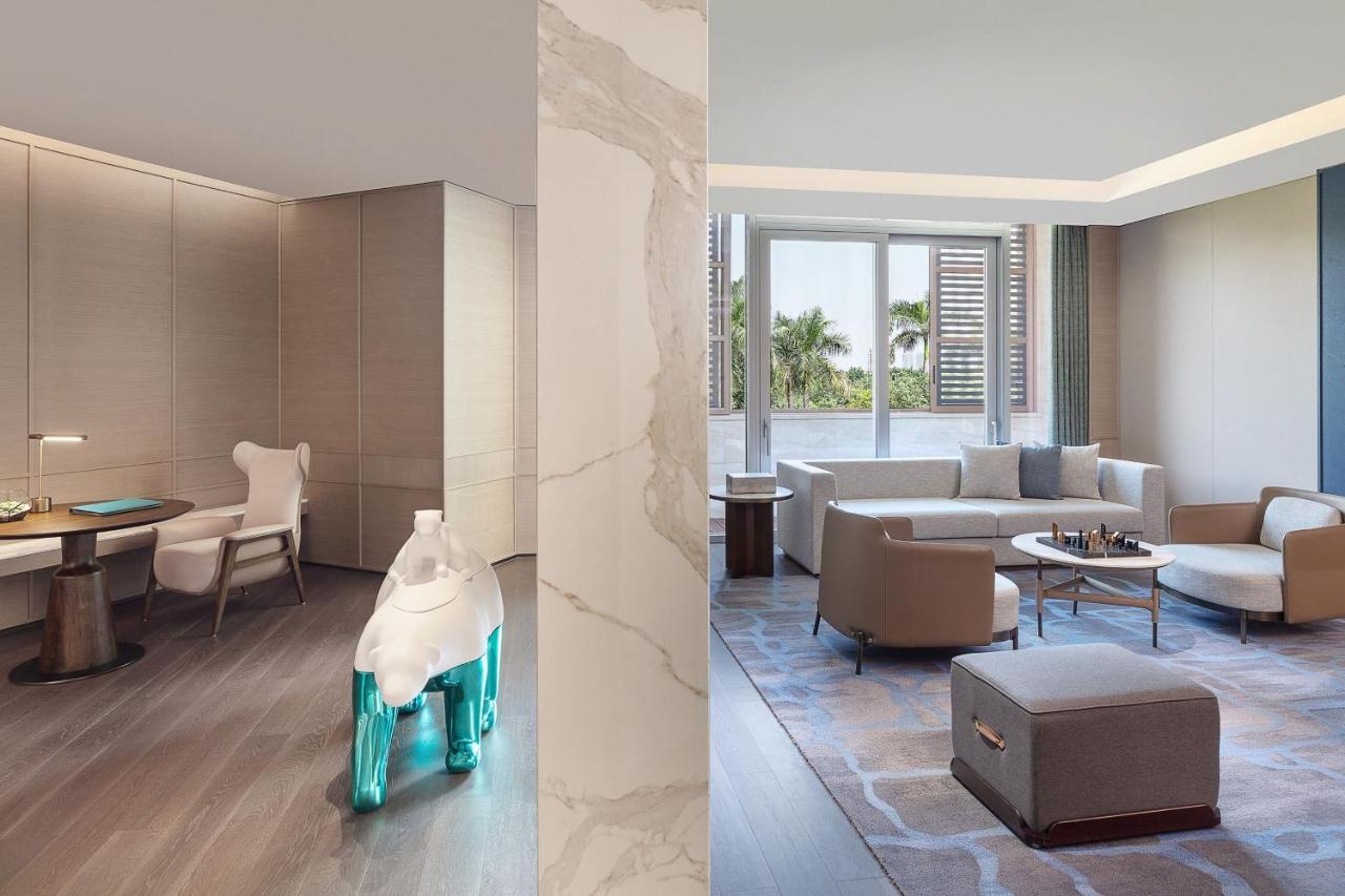 Midea Shunde, A Tribute Portfolio Hotel Εξωτερικό φωτογραφία