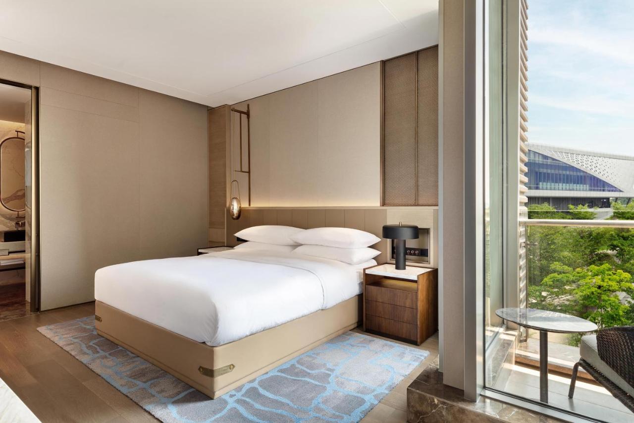 Midea Shunde, A Tribute Portfolio Hotel Εξωτερικό φωτογραφία