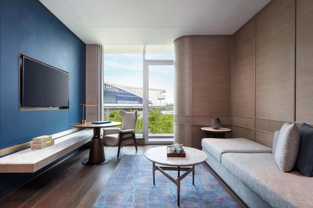 Midea Shunde, A Tribute Portfolio Hotel Εξωτερικό φωτογραφία
