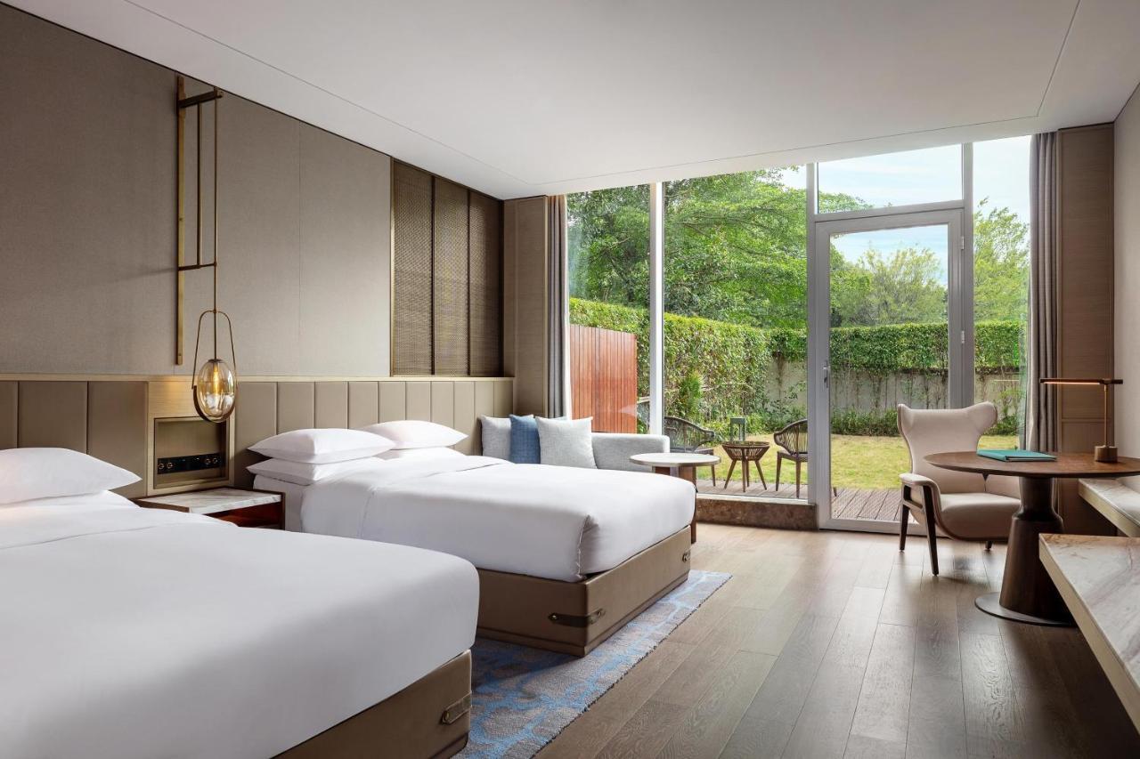 Midea Shunde, A Tribute Portfolio Hotel Εξωτερικό φωτογραφία