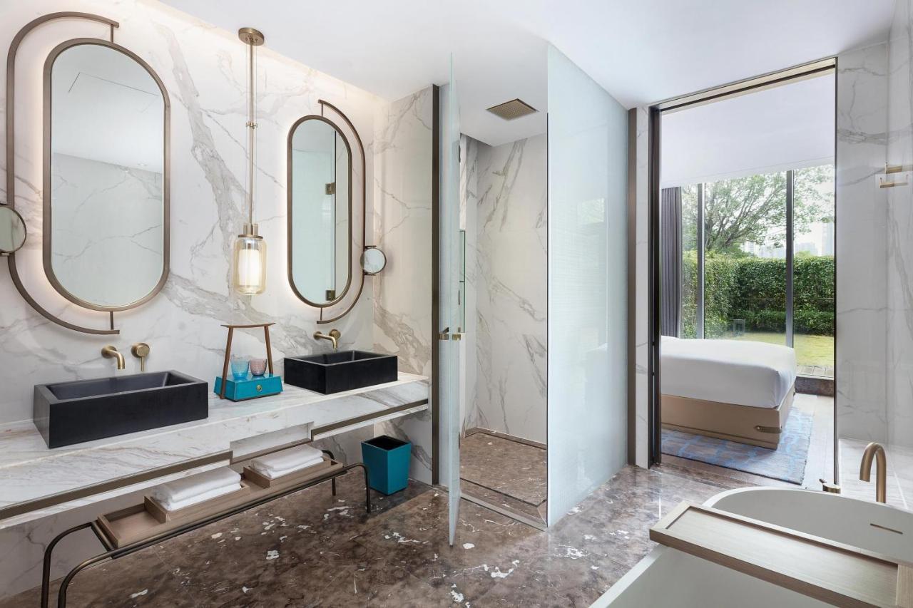 Midea Shunde, A Tribute Portfolio Hotel Εξωτερικό φωτογραφία