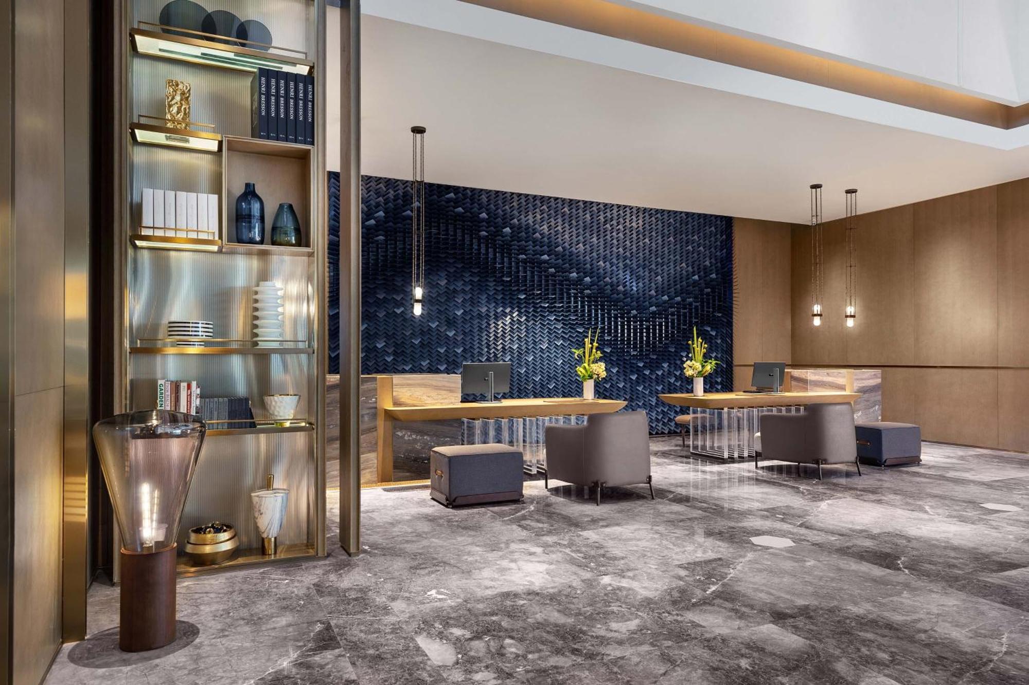 Midea Shunde, A Tribute Portfolio Hotel Εξωτερικό φωτογραφία