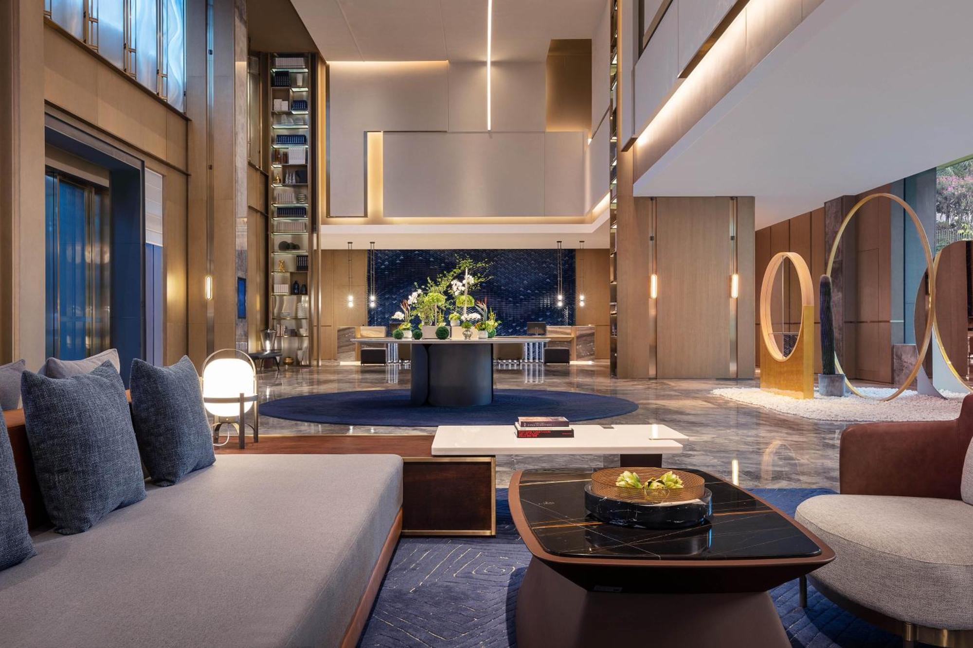 Midea Shunde, A Tribute Portfolio Hotel Εξωτερικό φωτογραφία
