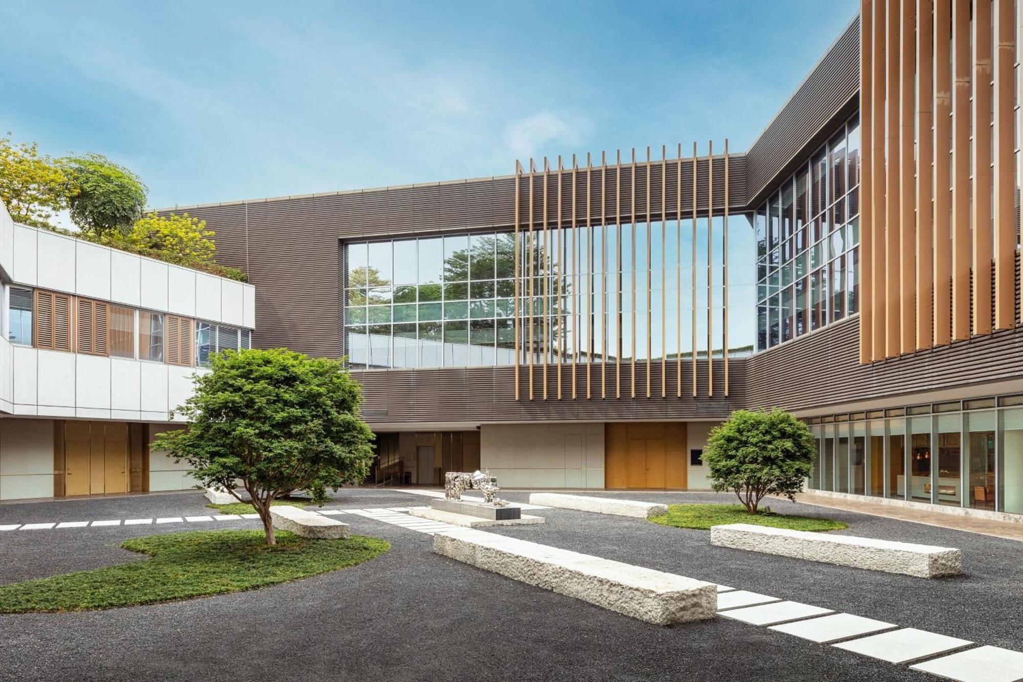 Midea Shunde, A Tribute Portfolio Hotel Εξωτερικό φωτογραφία